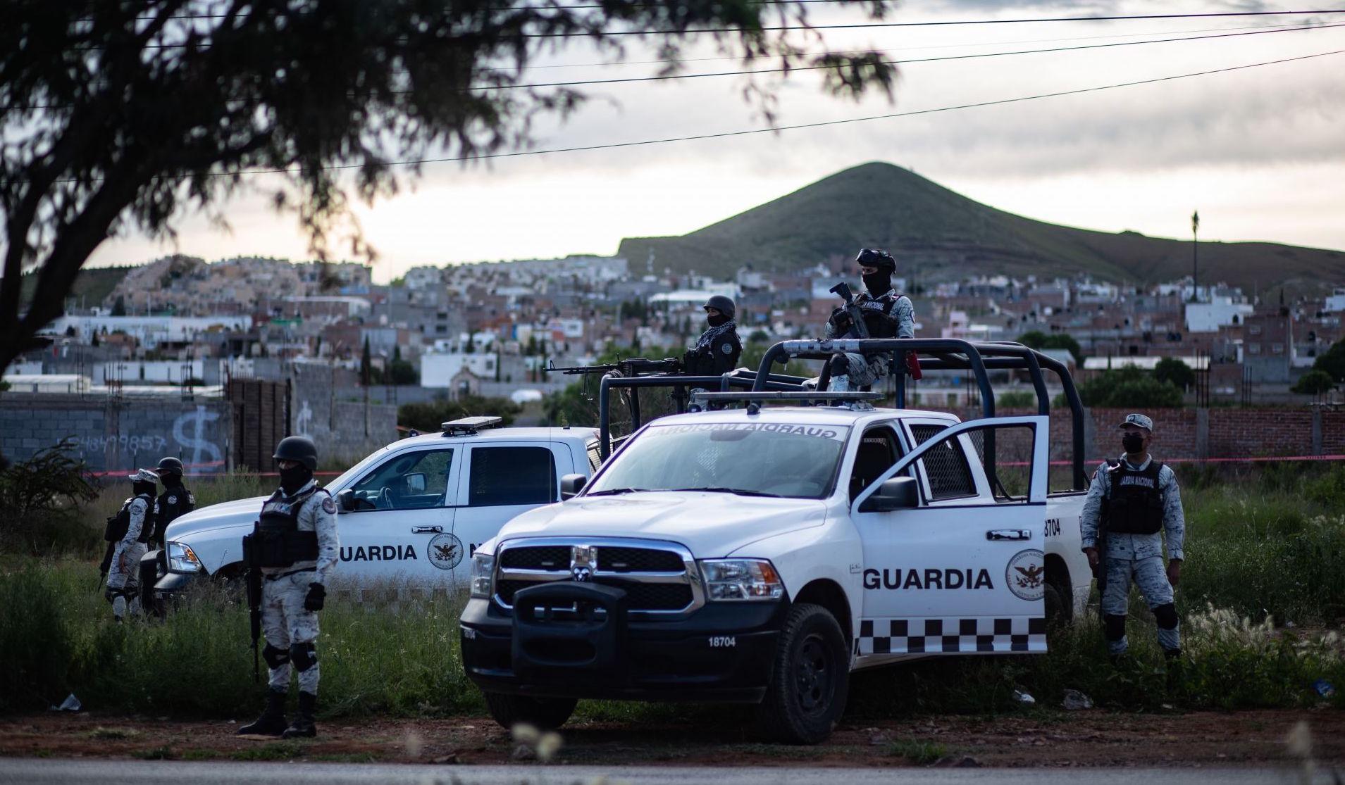 Gobierno reconoce alza en 15 delitos, incluyendo crimen organizado; cae dinero asegurado por lavado