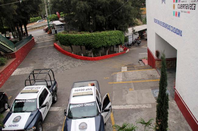 Confirma Corte presentación de controversia contra el Mando Único Policial