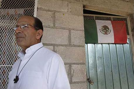 Ley de Migración en México, similar a la de Arizona: Solalinde