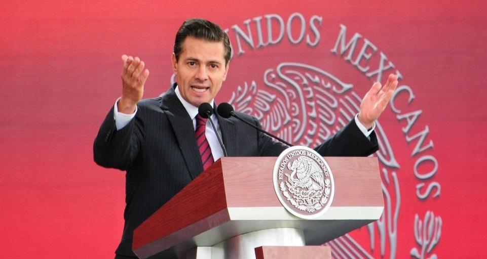 Auditoría denuncia presuntos desvíos por más de 2 mil mdp en gobierno de EPN