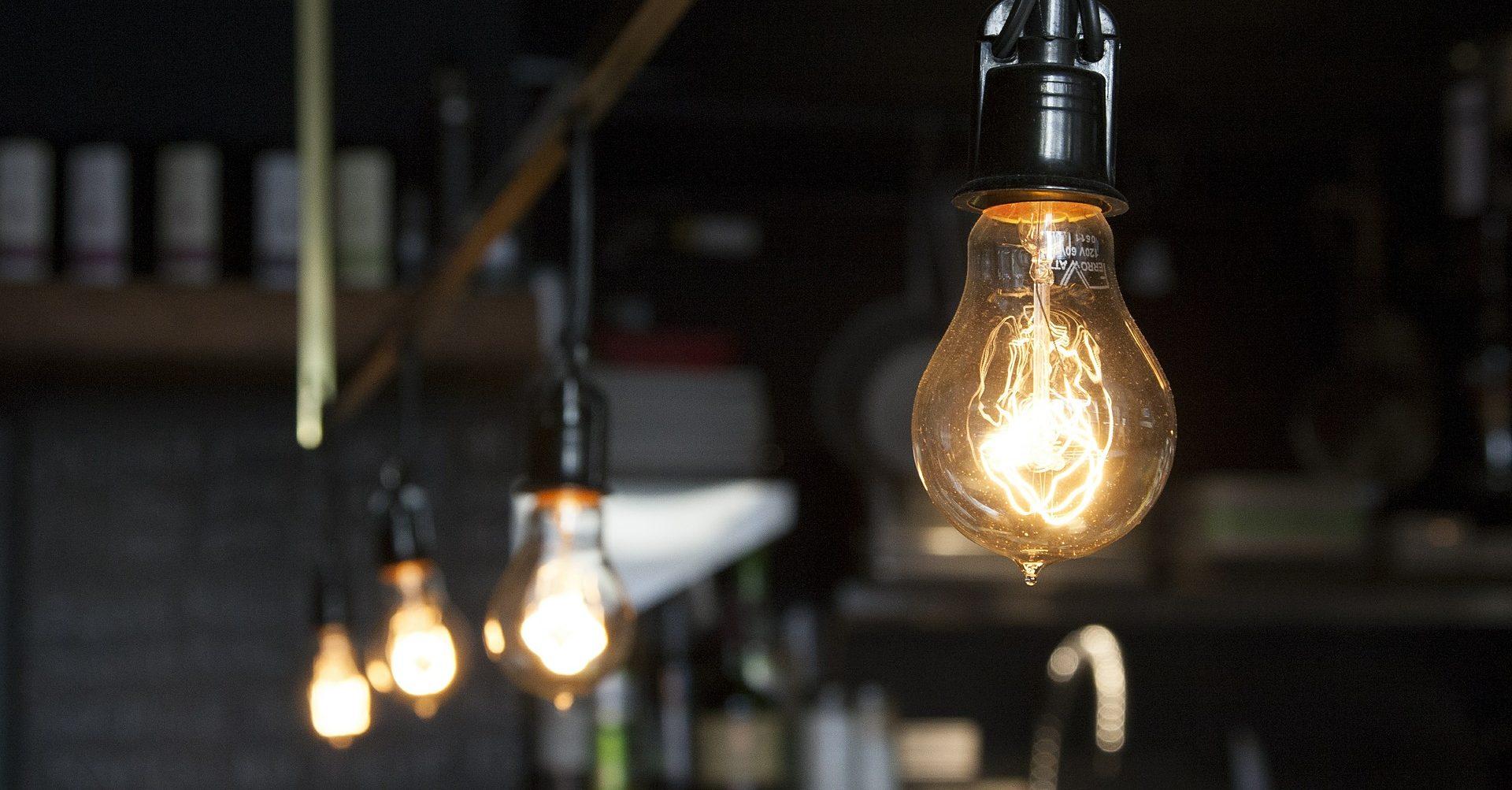 Apaga un foco: Gobierno lanza campaña para bajar consumo eléctrico y evitar apagones