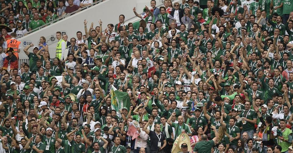 FIFA multa a México por grito homofóbico en Rusia, ¿pueden eliminar a la selección por ese insulto?