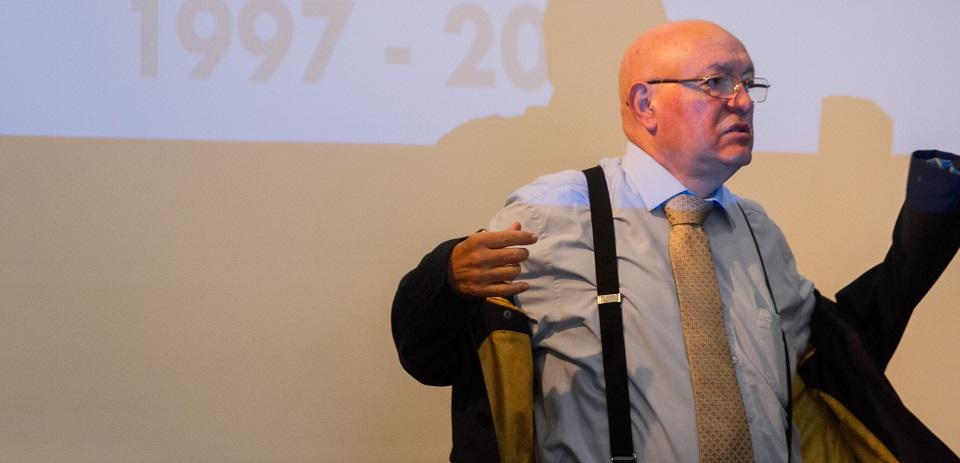 Auditoría presenta su cifra más baja de denuncias por mal manejo de recursos en los últimos 9 años