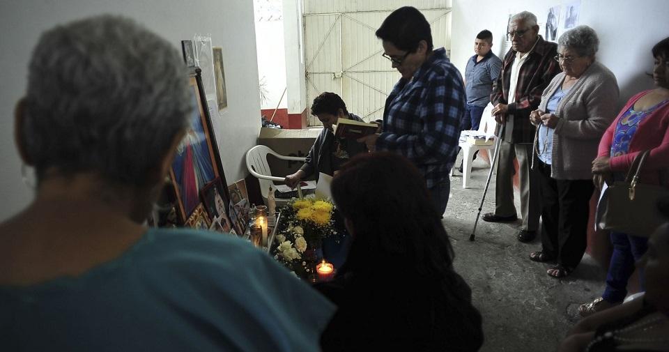 Fallas de investigación y muerte de implicado mantienen impune desaparición de 5 jóvenes de Tierra Blanca