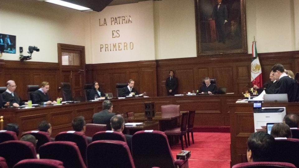 Corte valida objeción de conciencia, siempre que no ponga en riesgo la vida del paciente