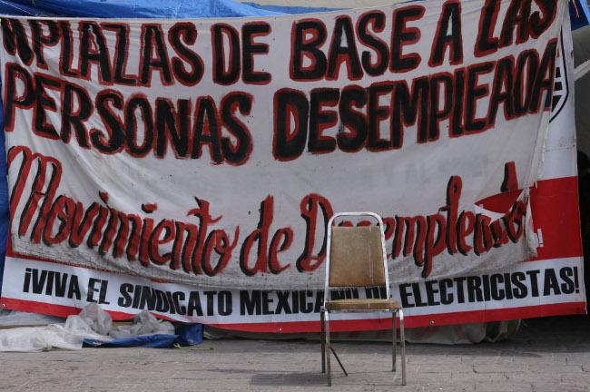 Desempleo y salario mínimo rezagados en México: <i>OIT</i>