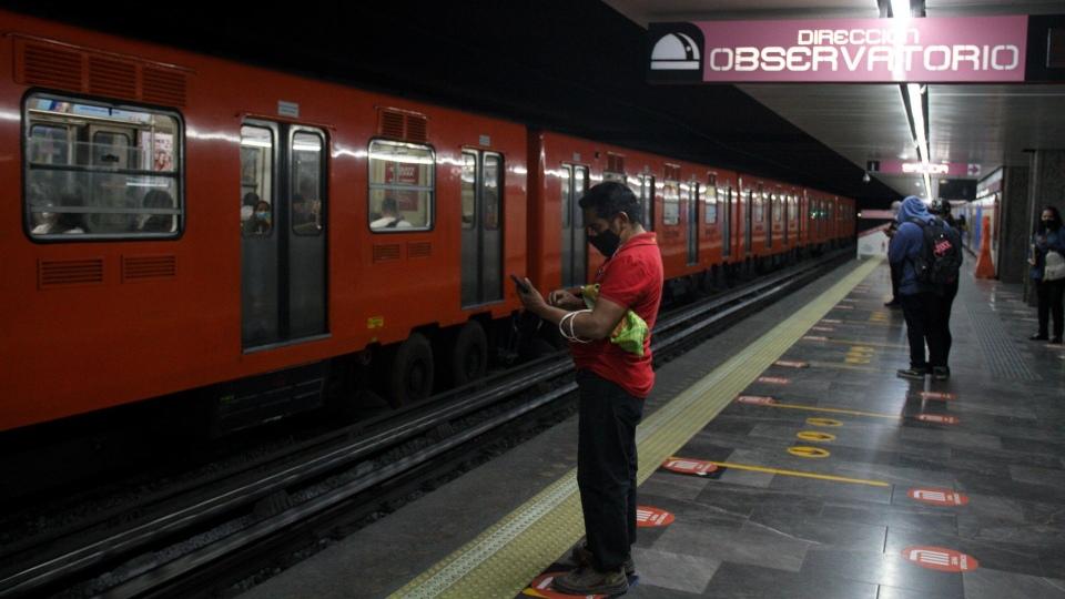 Metro pagará modernización de Línea 1 durante 19 años