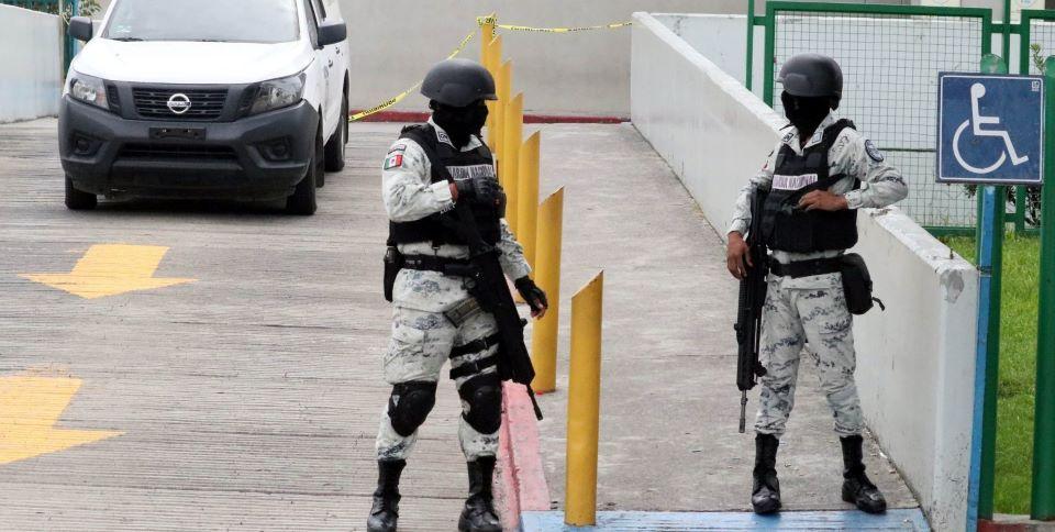 Marina intervino en Cofepris por presuntas prácticas de corrupción en permisos, dice Salud