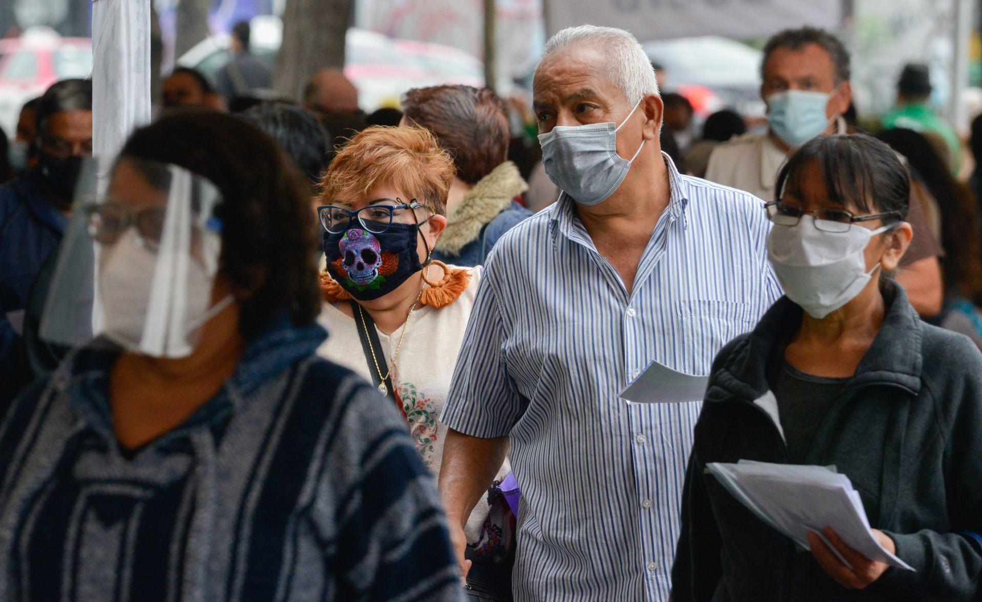 Pensión para adultos mayores, programa social que más crece: duplicaría presupuesto para 2022