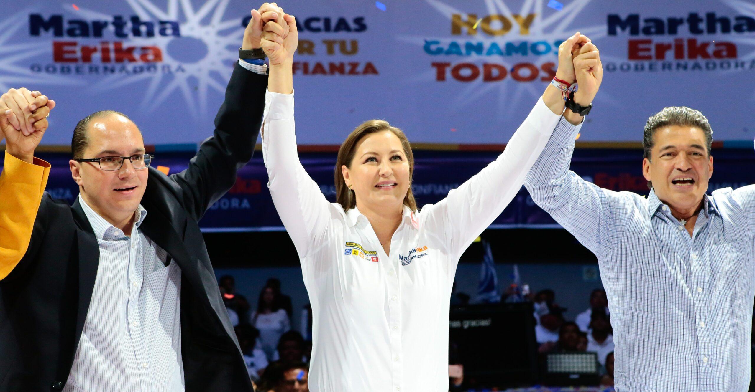 Magistrado del TEPJF presenta proyecto para anular elección de Puebla