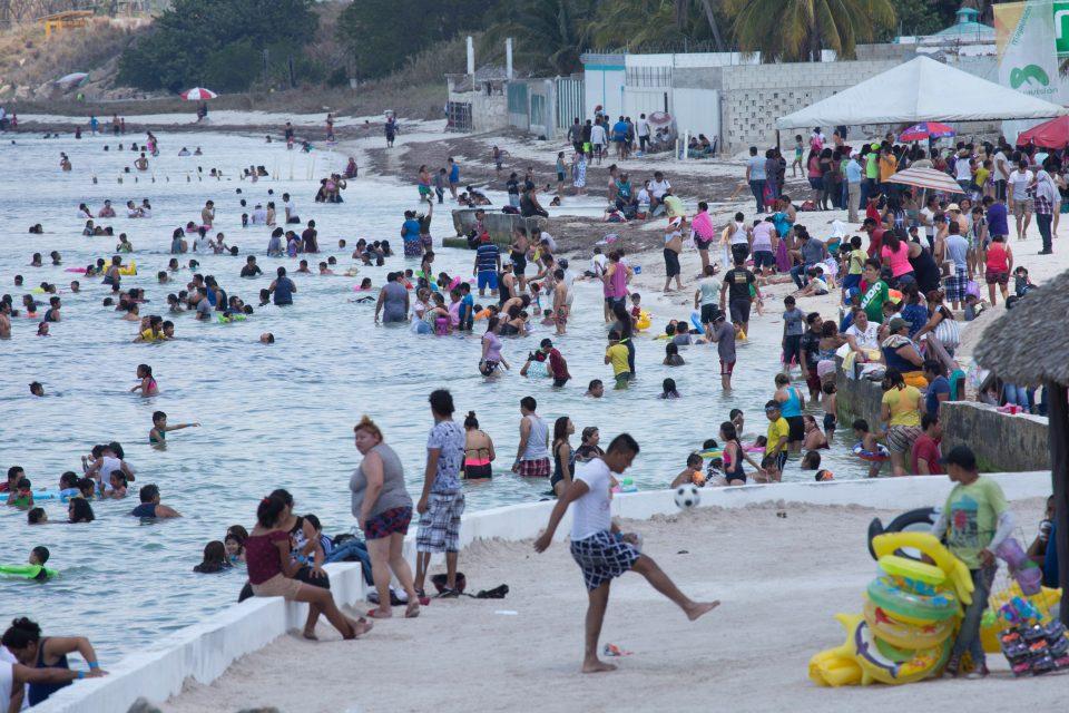 ¿Listo para vacacionar? Estas son las 10 playas más sucias de México