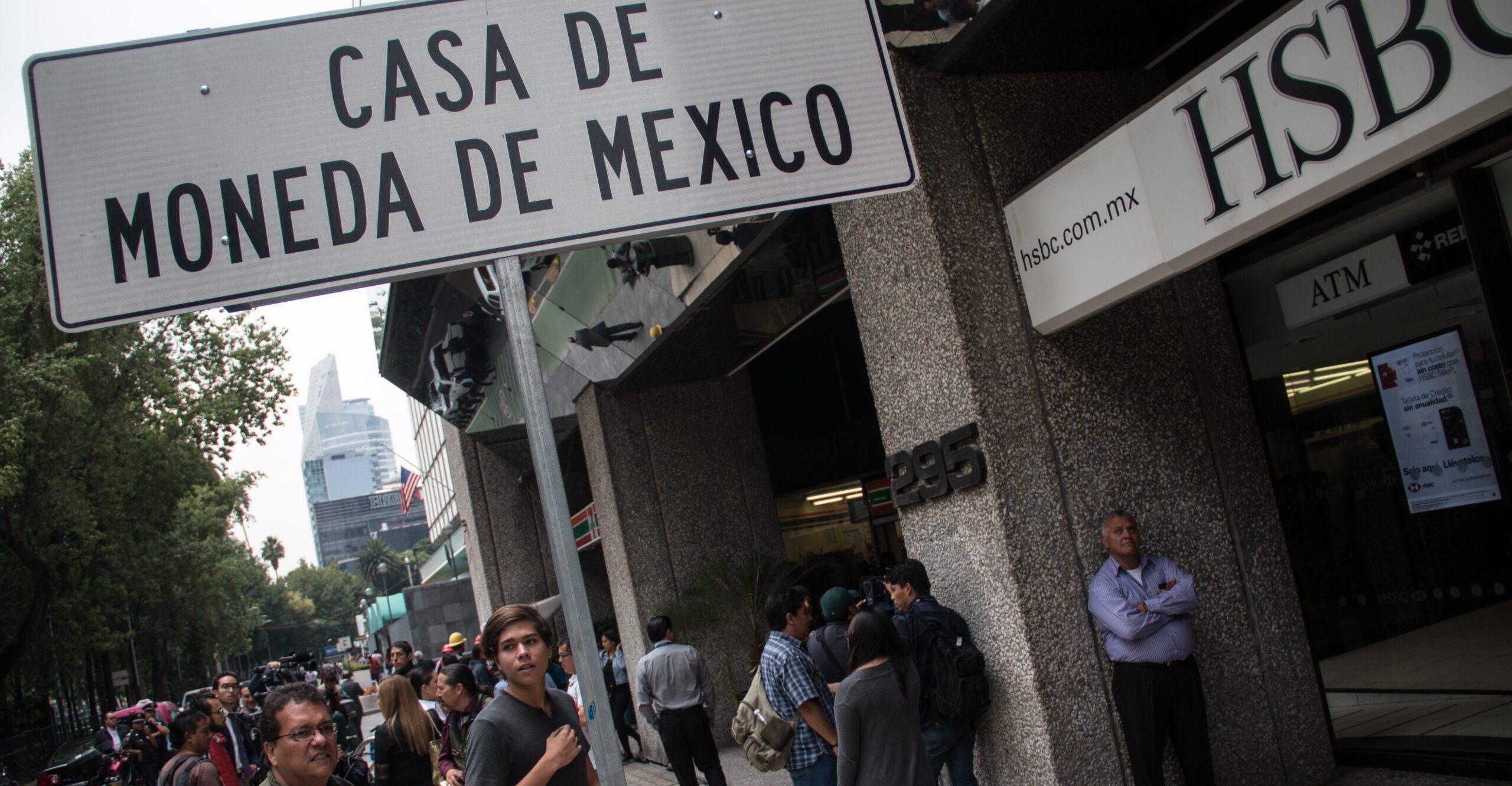 Fácil y rápido: Robo a Casa de la Moneda duró menos de 10 minutos y la bóveda estaba abierta