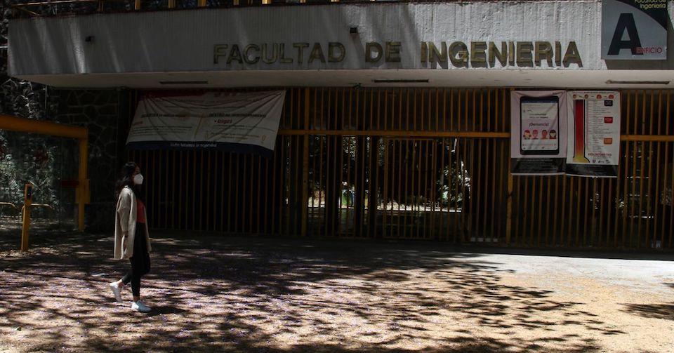 Se ha pagado a más del 98% de profesores, dice la UNAM ante paros en facultades