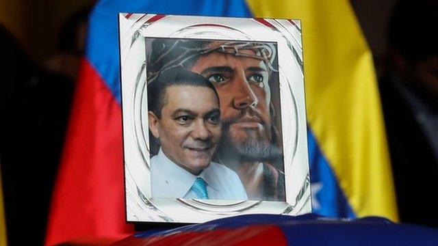 Muerte de Fernando Albán en Venezuela: las incógnitas del caso del opositor que falleció en una comisaría del servicio de inteligencia