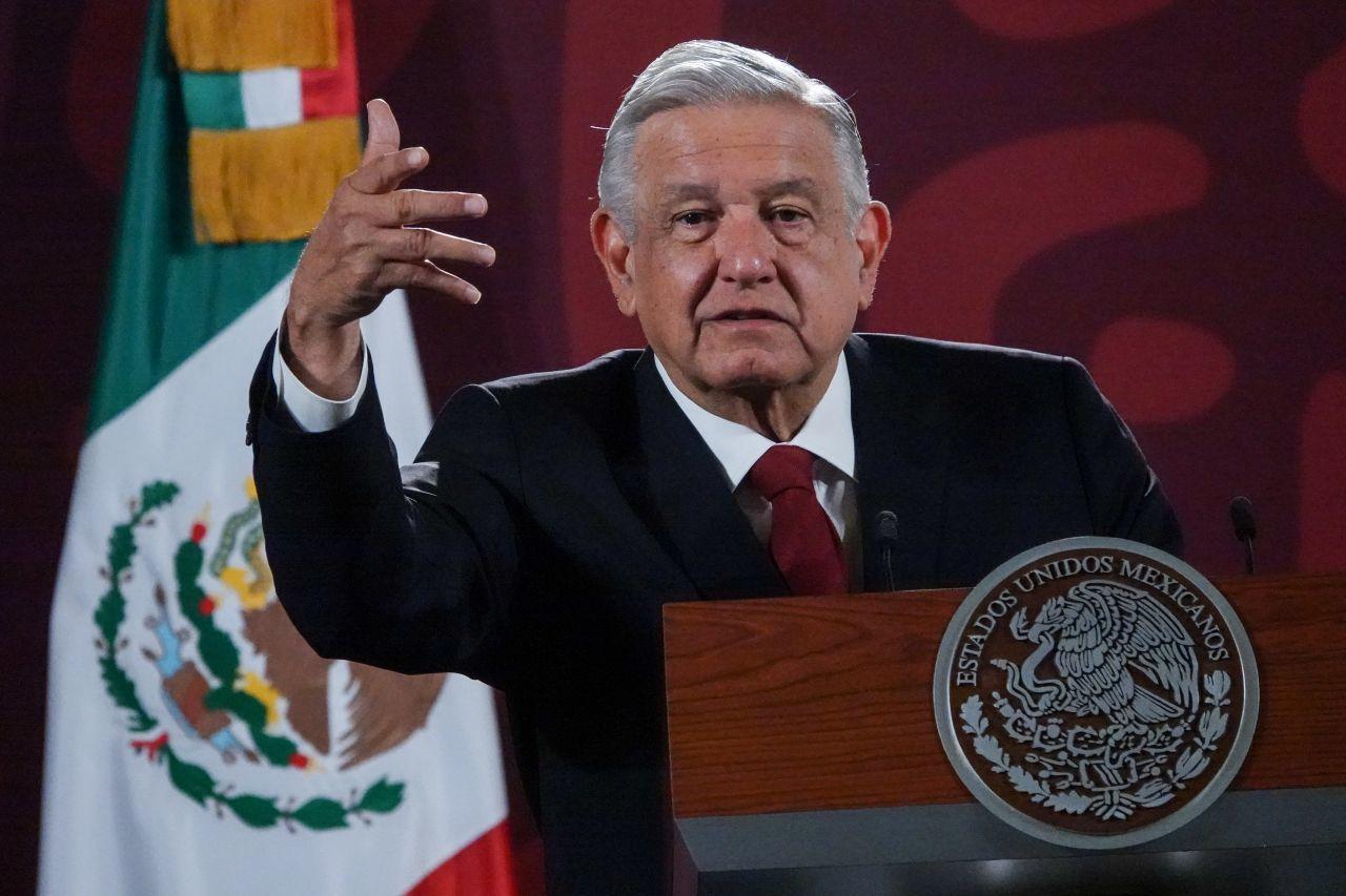 AMLO planea invitar a empresarios mexicanos a próxima reunión con Joe Biden