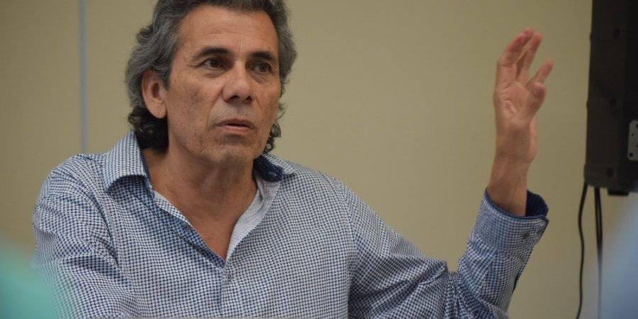 Fallece Sergio Haro, el reportero que documentó el magnicidio de Colosio