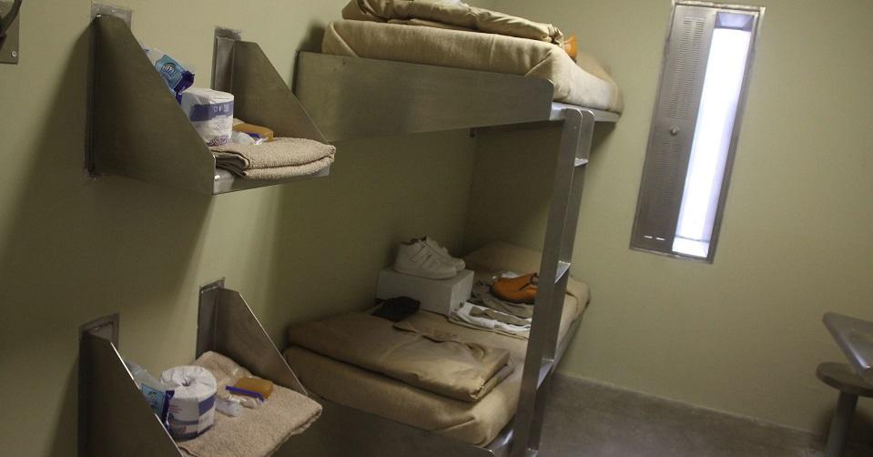 Ley de Amnistía: más de un mes sin que comisión explique los pasos para ser excarcelado