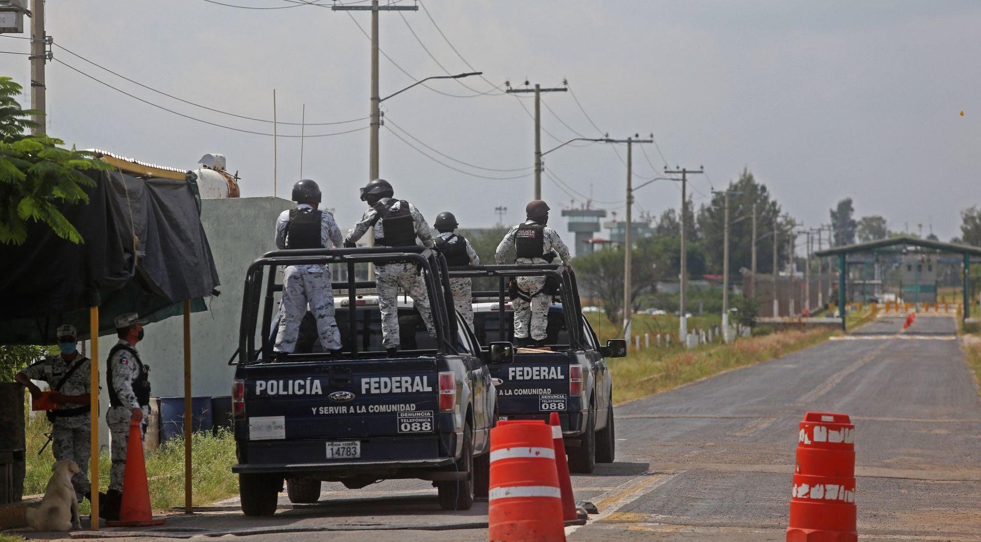 Quienes asesinaron a sacerdotes jesuitas secuestraron a 4 personas en Urique, Chihuahua