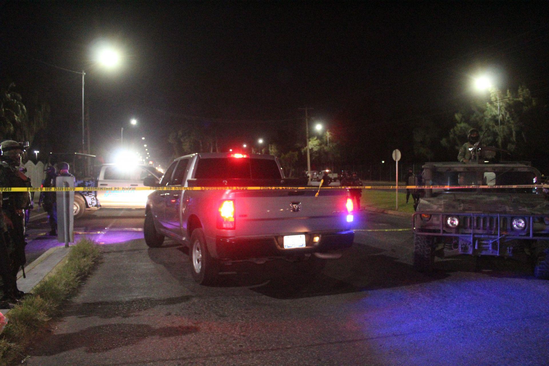 Enfrentamiento contra policías provoca muerte de tres civiles armados en Celaya, Guanajuato