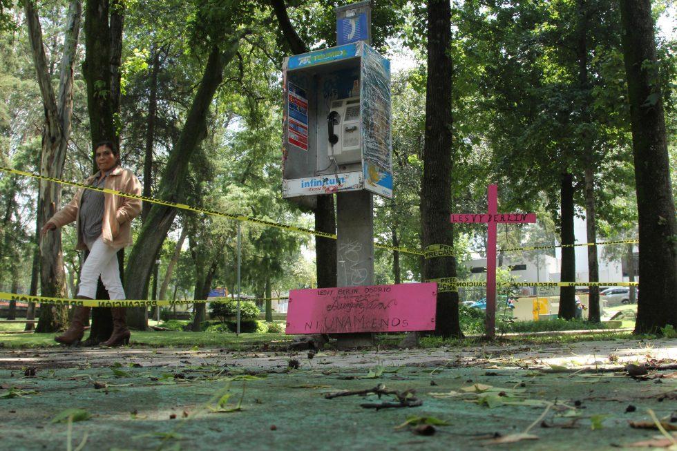 Reclasifican el asesinato de Lesvy Rivera Osorio; investigarán su muerte como feminicidio