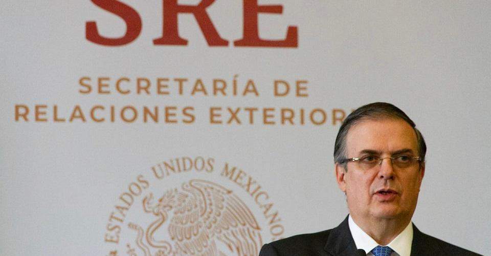 Relaciones Exteriores responde a reportaje sobre acuerdo migratorio con Trump