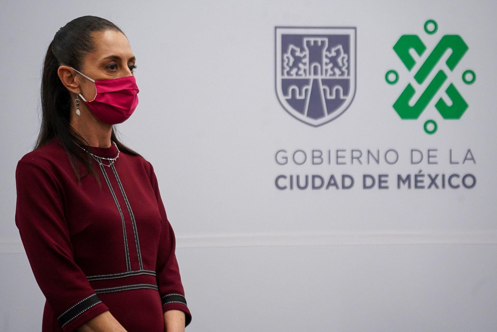 Exceso de confianza y falta de unidad contribuyeron al resultado electoral en CDMX: Sheinbaum