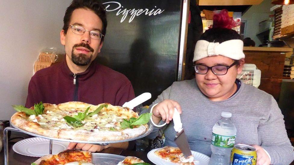 Carnívoro vs vegana: ¿cómo evitan pelearse las parejas con gustos opuestos?