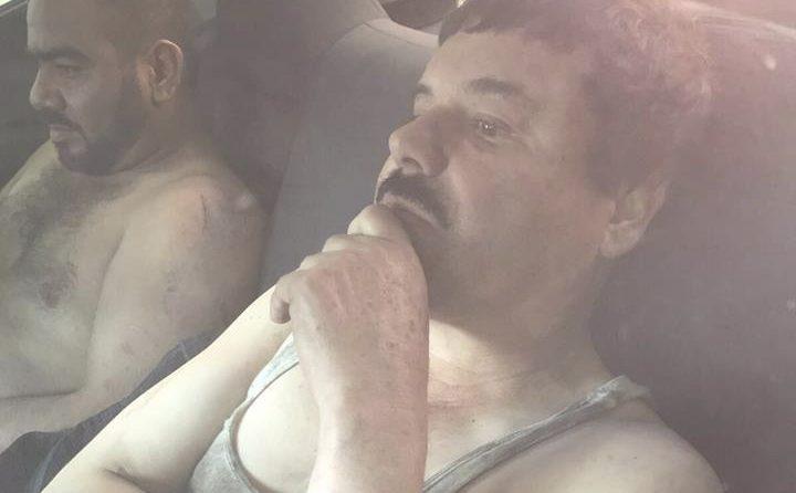 El Chapo vs Netflix: el narcotraficante no está de acuerdo con una serie sobre su vida