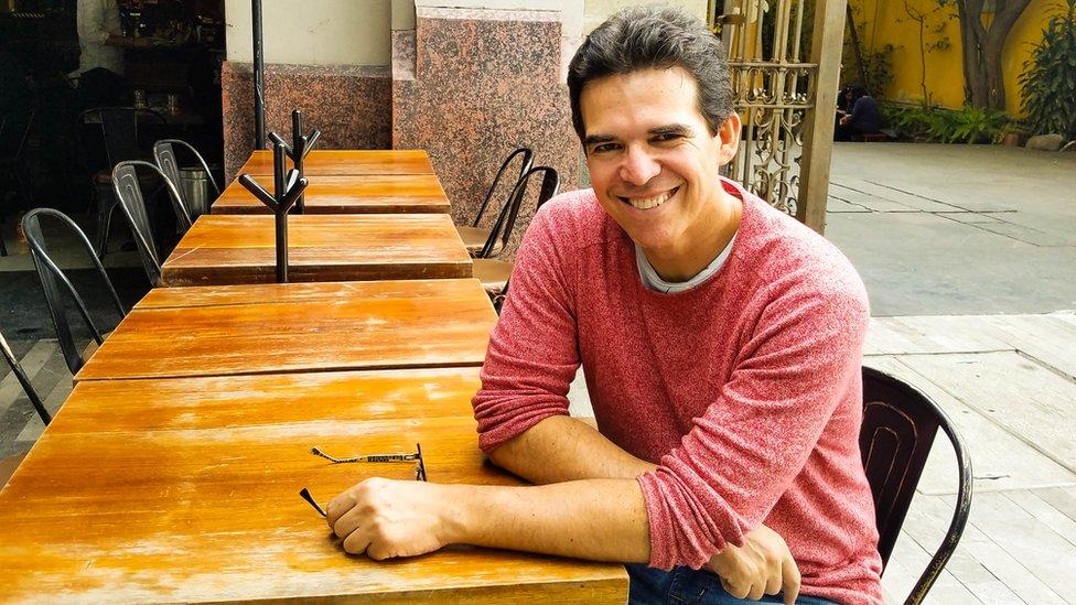 “Culturalmente (en Bolivia) somos un país que admira mucho a Chile”