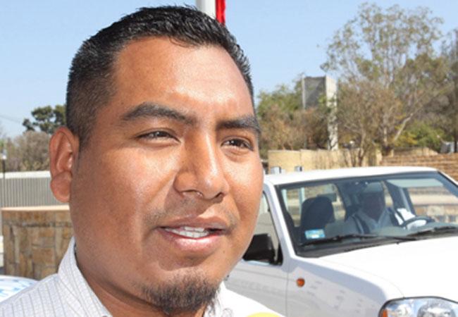 Reportan grave a edil emboscado en Oaxaca