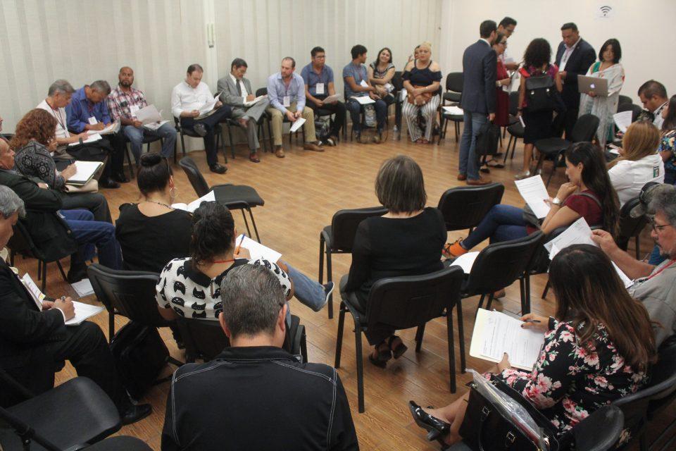 Familiares de víctimas en Coahuila rechazan el perdón que promueve AMLO durante el segundo foro por la paz