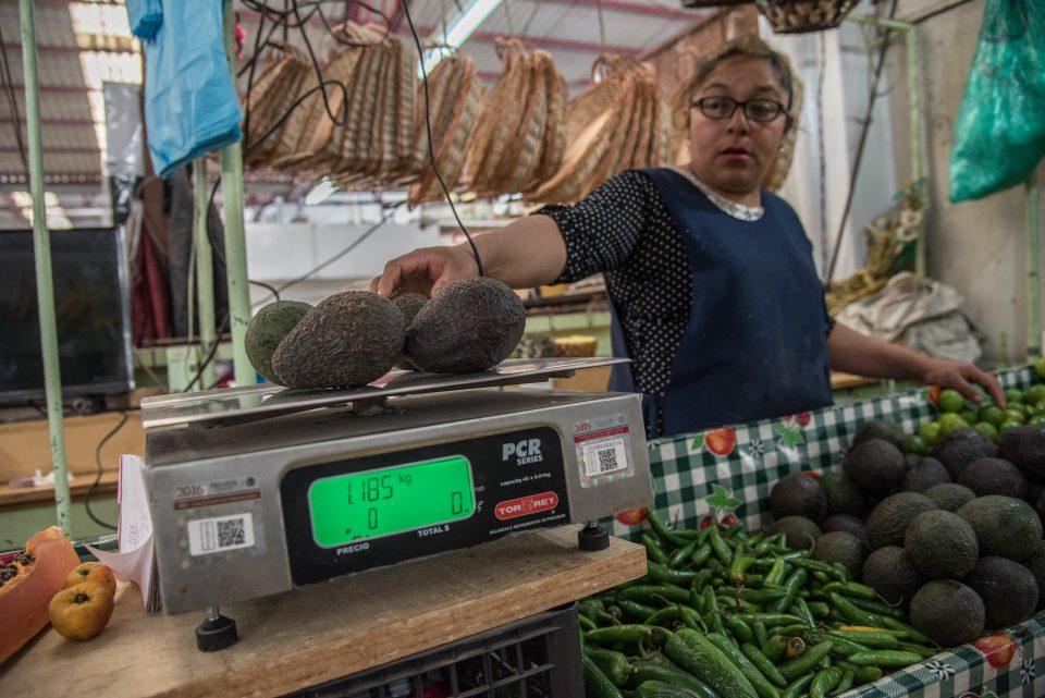 Inflación baja en la primera quincena de mayo, pero tasa anual alcanza máximo de 4.43%