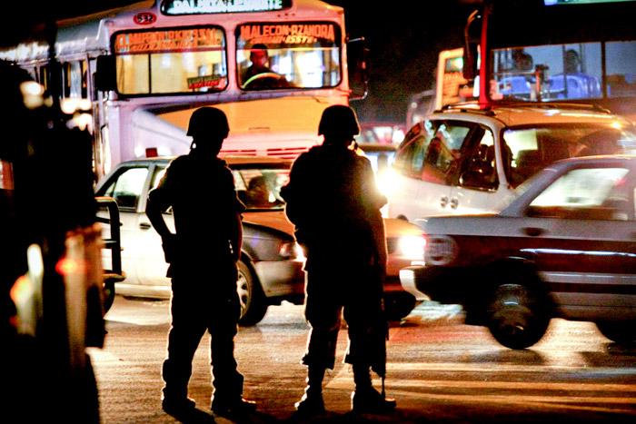 Veracruz, entre los 10 lugares más peligrosos del mundo para el periodismo