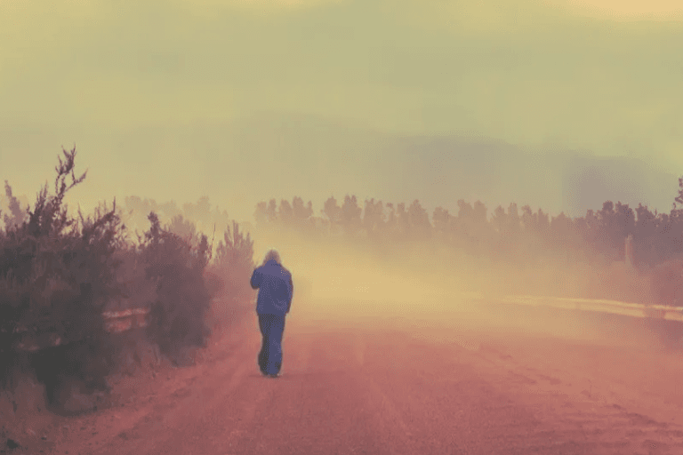 Polvo del Sáhara que llega a América es el más intenso de los últimos 50 años