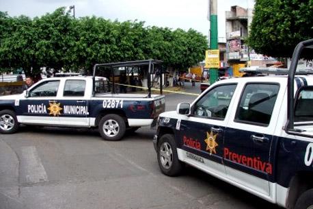 Secuestran a alcalde de Estado de México; hay un muerto