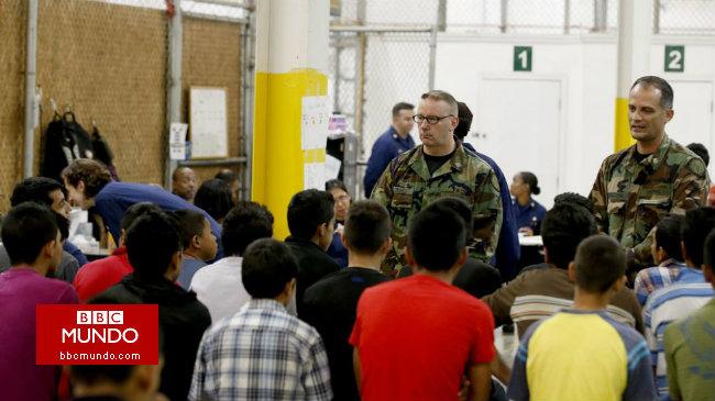 ¿Qué implica frenar la medida contra las deportaciones en EU?; México lamenta la decisión