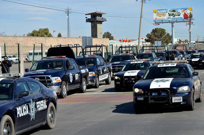 Balean casa de alcadesa en Gómez Palacio
