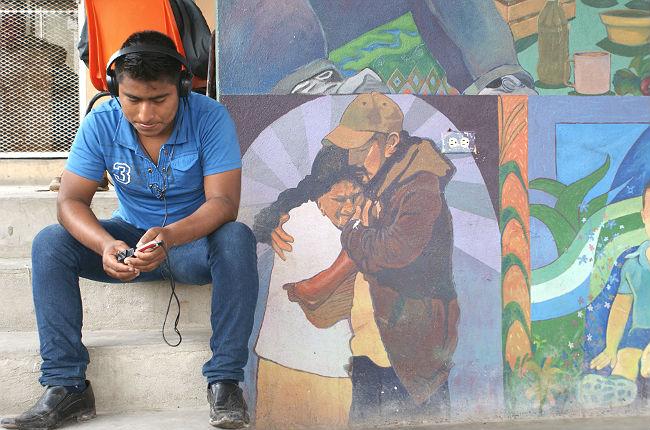 En solo 10 días, agreden a balazos y machetazos a más de 200 migrantes en México