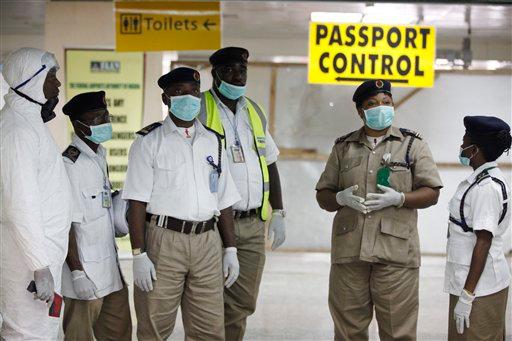 OMS declara epidemia de Ébola como amenaza internacional