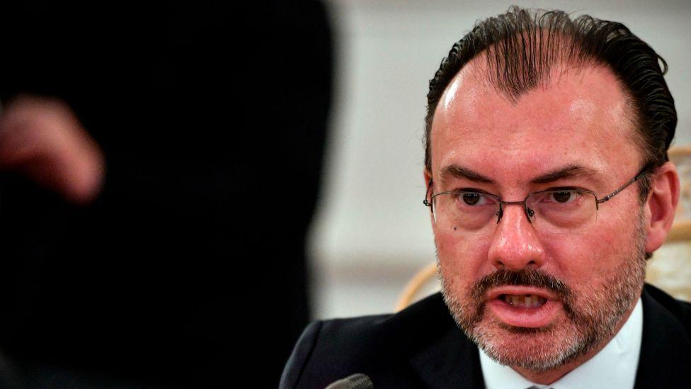 “Cruel e inhumana”: la dura condena de México a la separación de familias migrantes en Estados Unidos