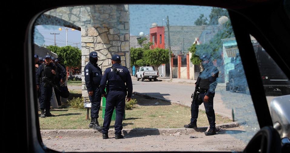 Fallas de la autoridad dejan libres a 31 personas ligadas al cártel del Marro, detonador de violencia en Guanajuato