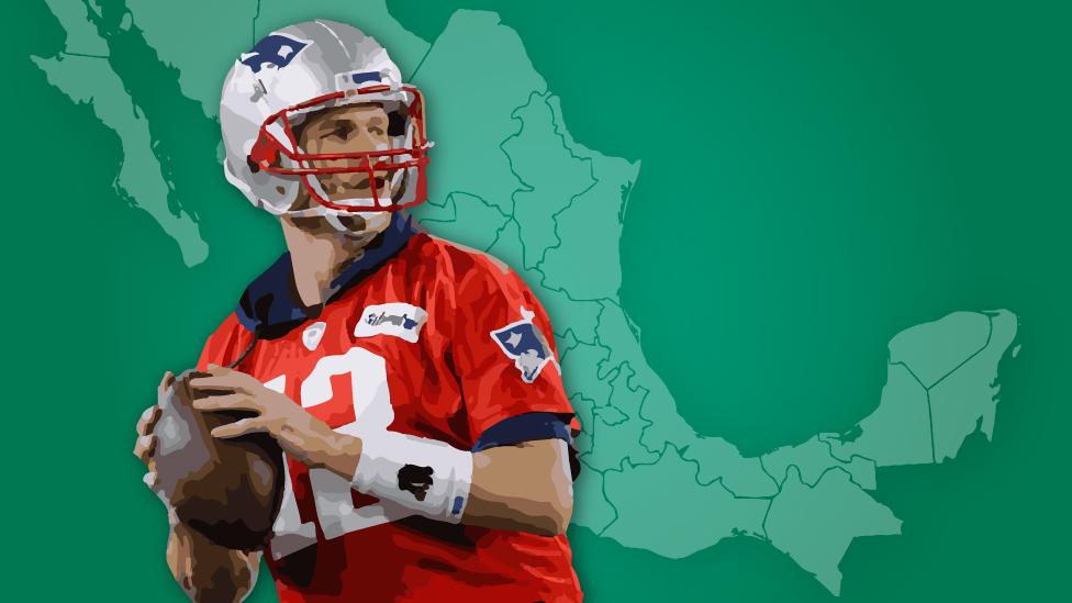 Super Bowl 2019: cómo se beneficia México de la gran final de futbol americano