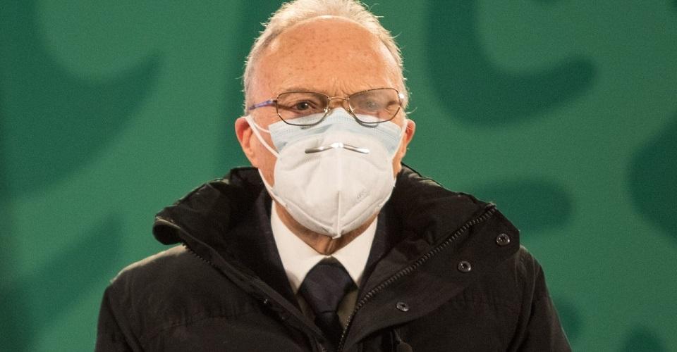 Conapred se deslinda del nombramiento de Gertz como investigador de Conacyt