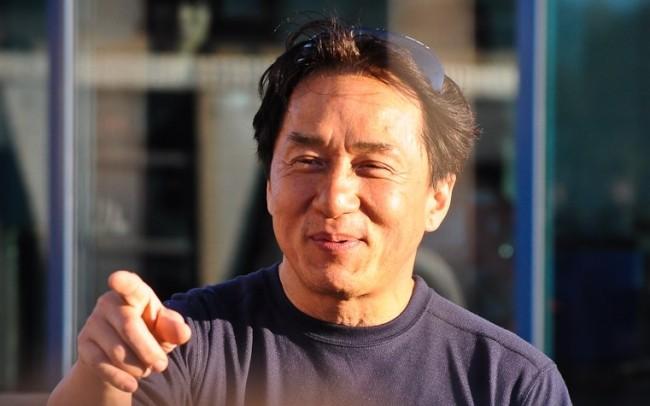Hijo de Jackie Chan podría ser condenado a muerte por posesión de drogas en China