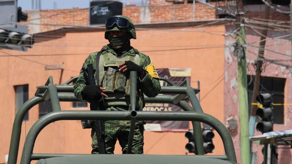 Sedena reserva acuerdos de compensación económica con víctimas de acciones militares