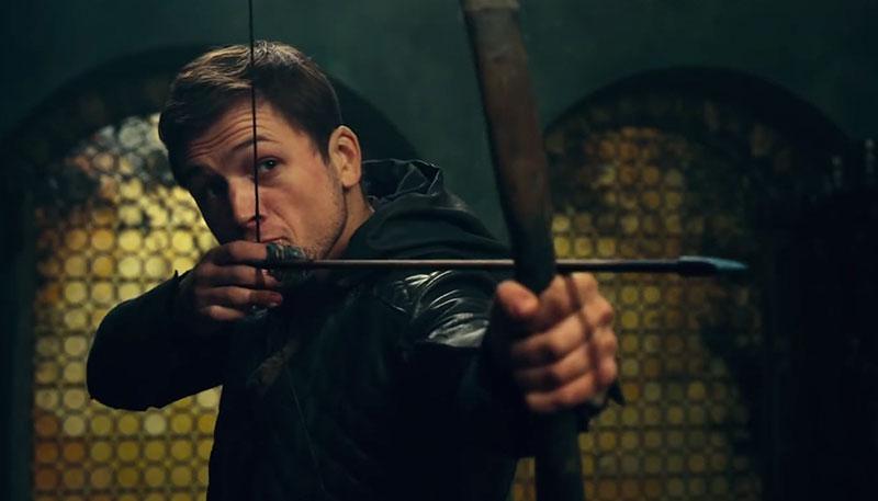 Un documental, una comedia familiar y las aventuras de Robin Hood, llegan al cine