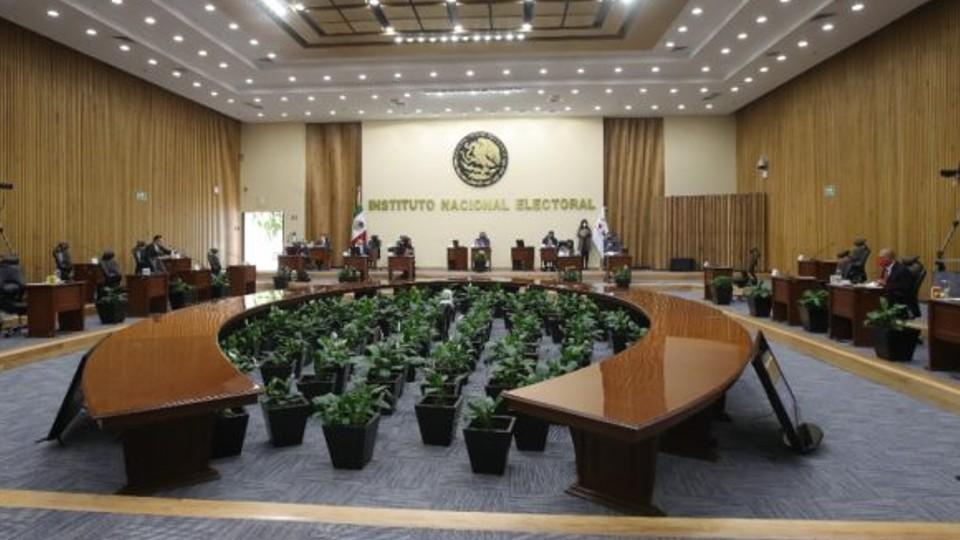 Ya es oficial: Partidos PES, RSP y Fuerza por México pierden su registro