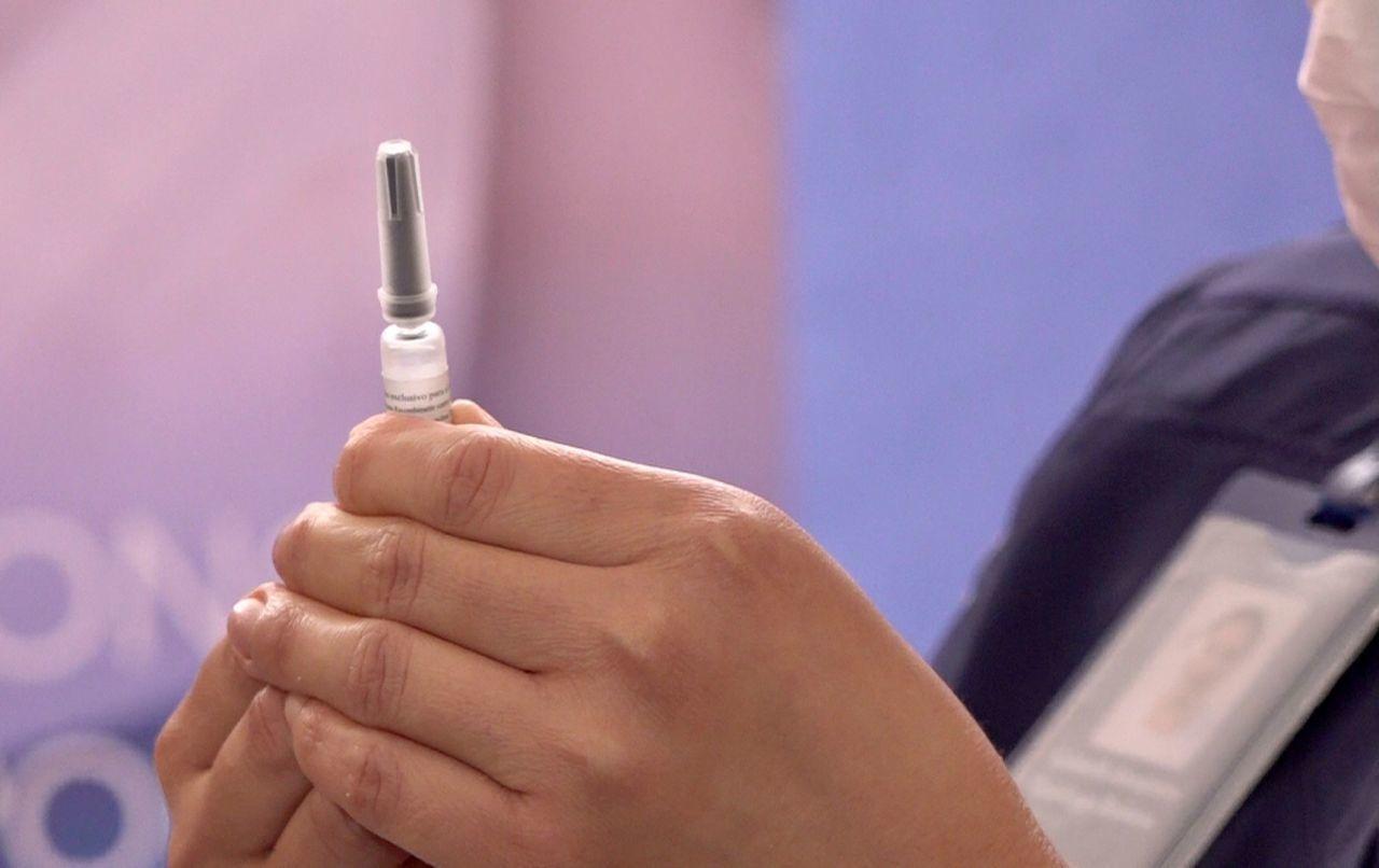 ¿Vacuna COVID en México para diciembre? Es posible y se aplicaría la de Pfizer, según Ebrard