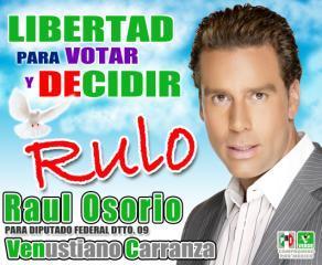 Candidato del PRI a diputado plagia carta de Slim… de 1994