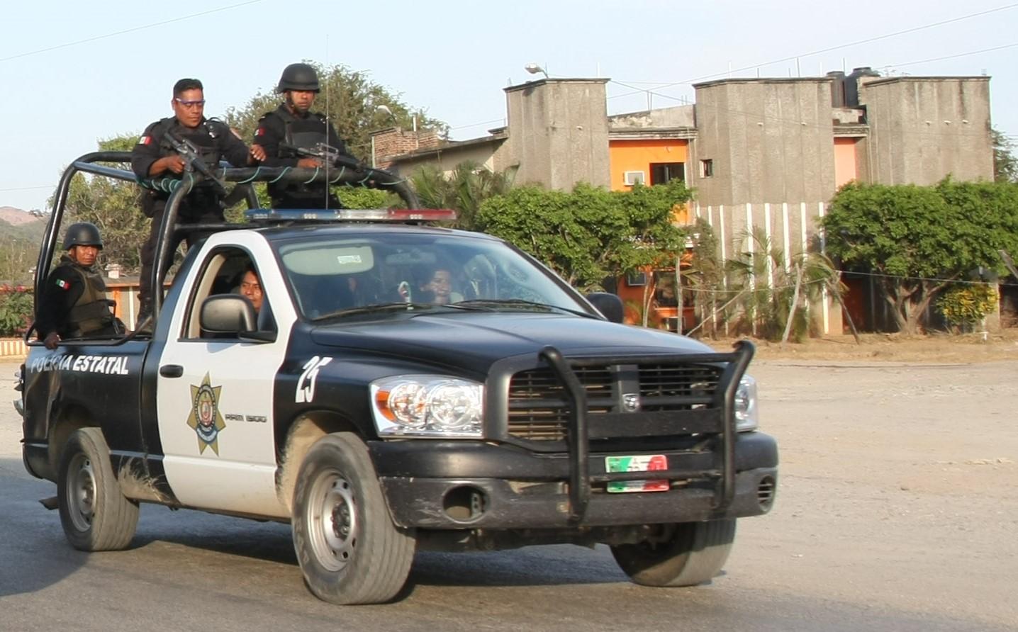 Asesinan a tres miembros de una familia en Oaxaca, entre ellos un niño de 11 años